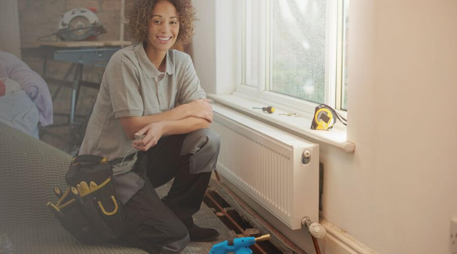 Professional Tankless Water Heater Installation in Lynchburg, SC